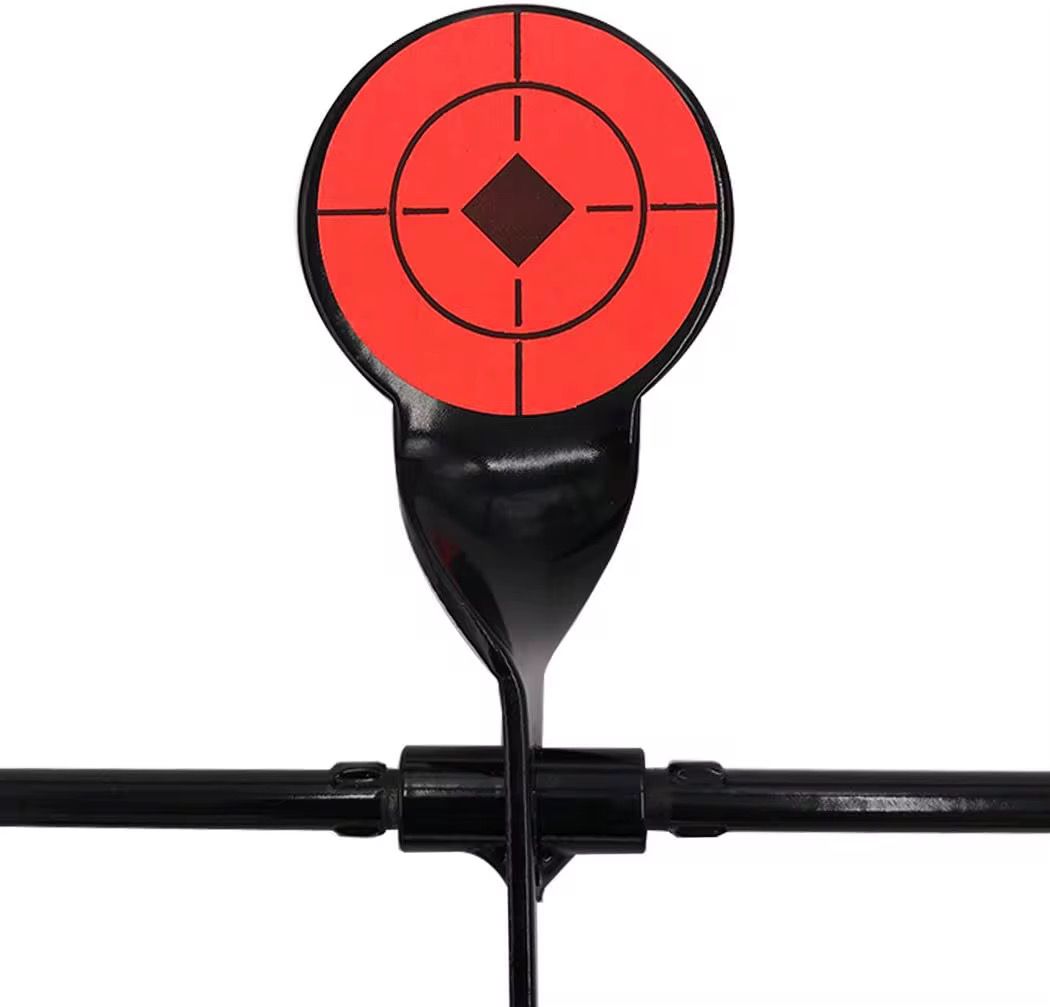 SPINNER SHOOTING TARGET -AETAR001