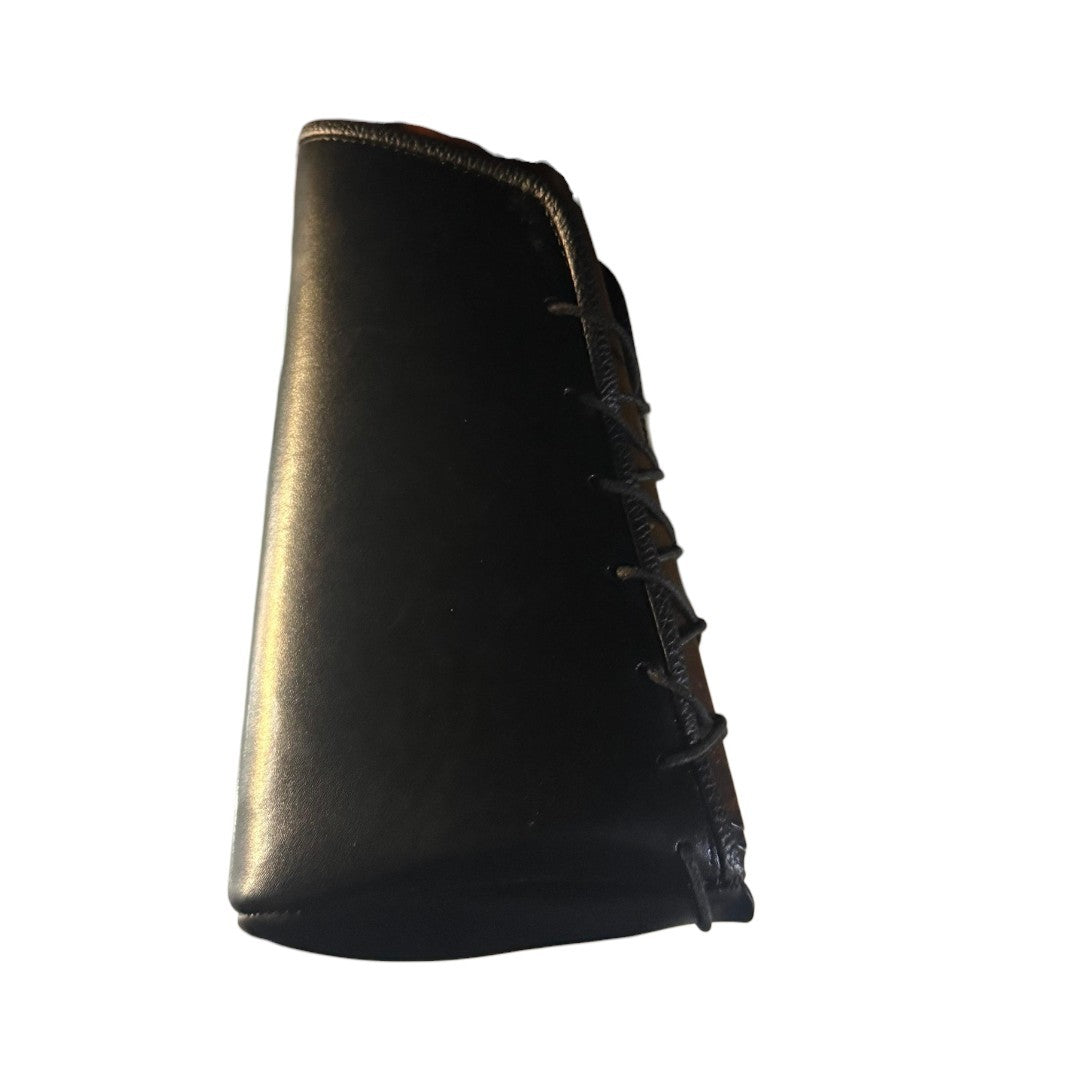LEATHER GUN HELL