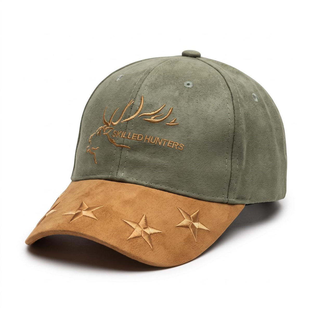 SKILLED HUNTER HAT 2027