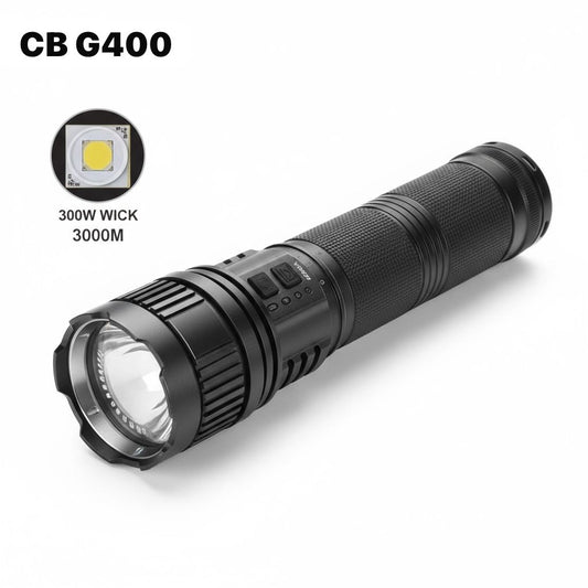 COBA FLASHLIGHT CB G400 - OEHL061