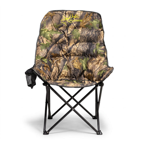 SKILLED HUNTER FOLDING CHAIR  OECH057