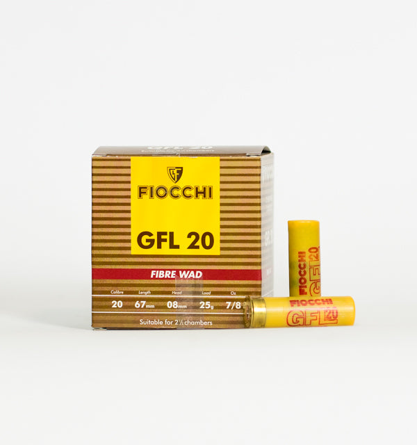FLOCCHI GFL 20GA - 28G
