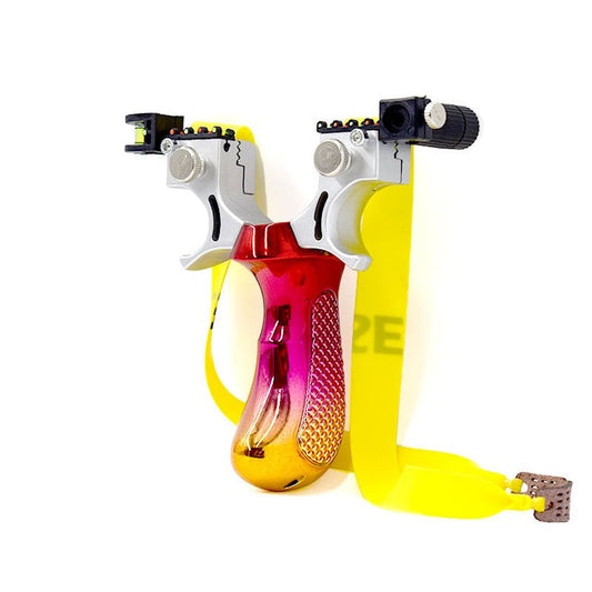 Rainbow Precision Slingshot
 - slsh016