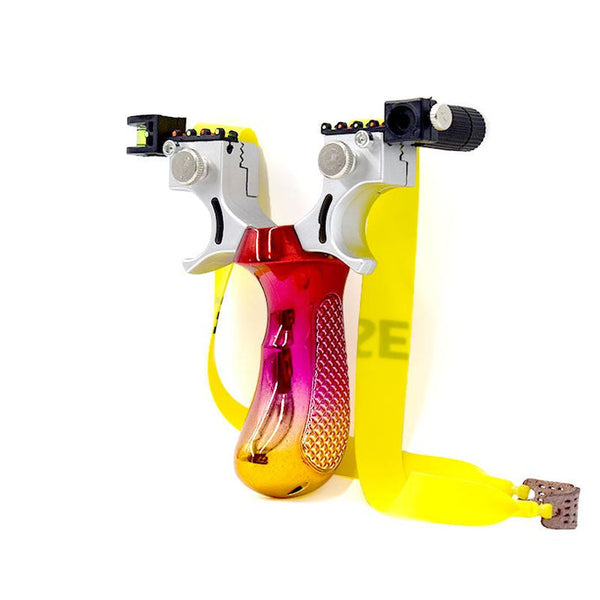 Rainbow Precision Slingshot
 - slsh016