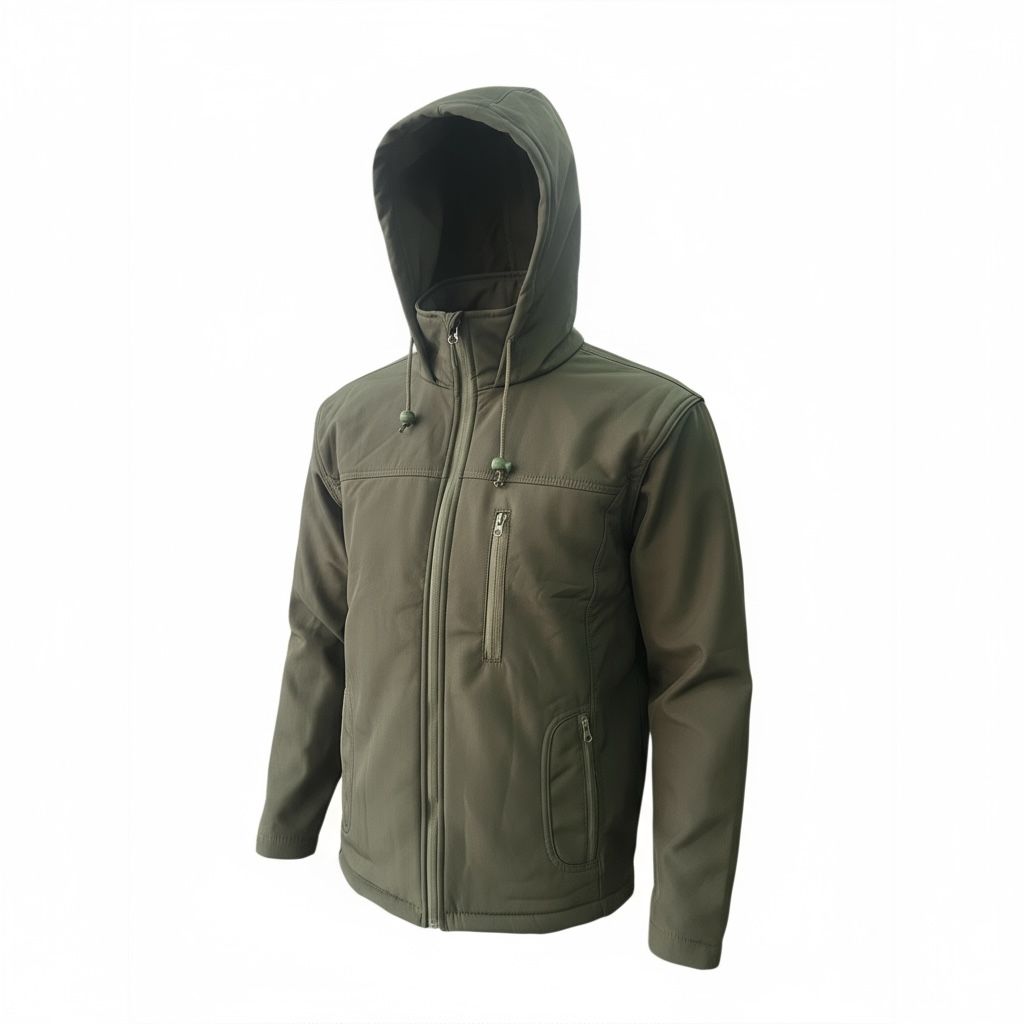 BROWNING JACKET GREEN - CLJA010