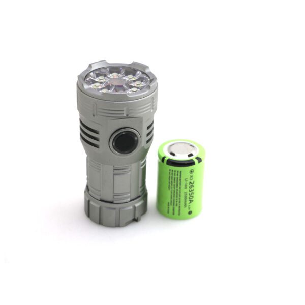 SUPER FLASHLIGHT - OEHL029