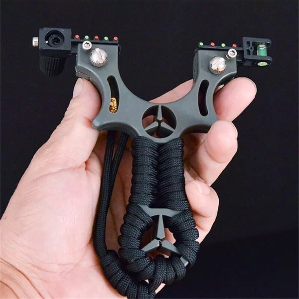 Black Laser Sight slingshot - slsh017