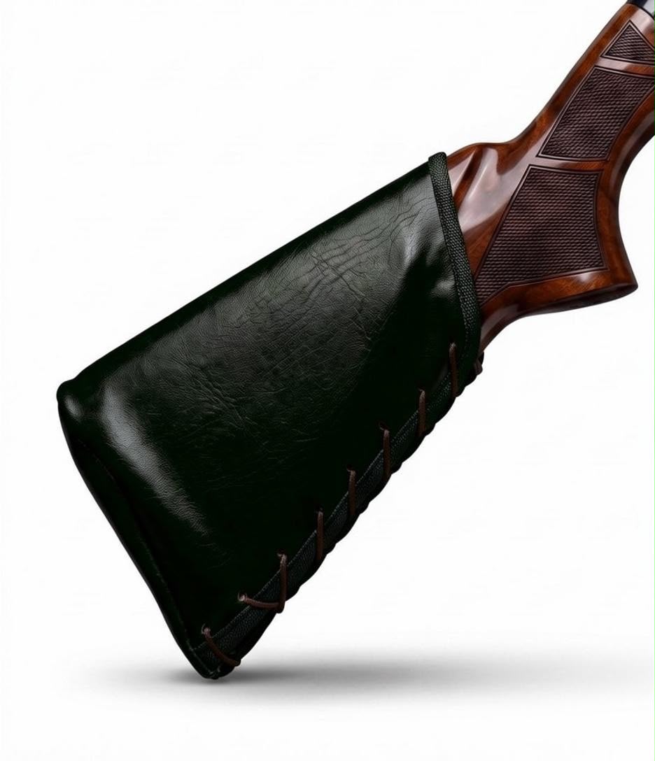 LEATHER GUN HELL