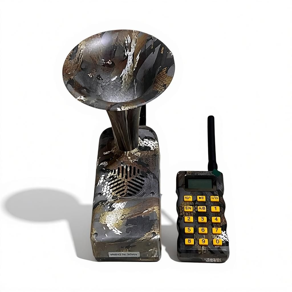 MULTIHUNT PRO -AEBC070