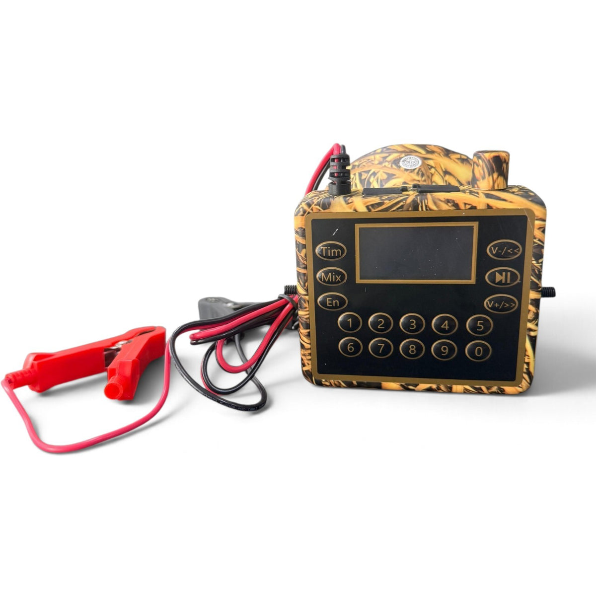 BIRD CALLER MULTIBIRD 60W