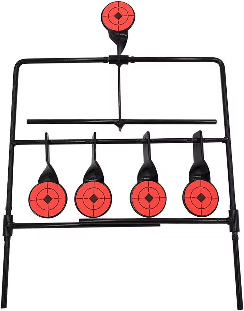 SPINNER SHOOTING TARGET -AETAR001