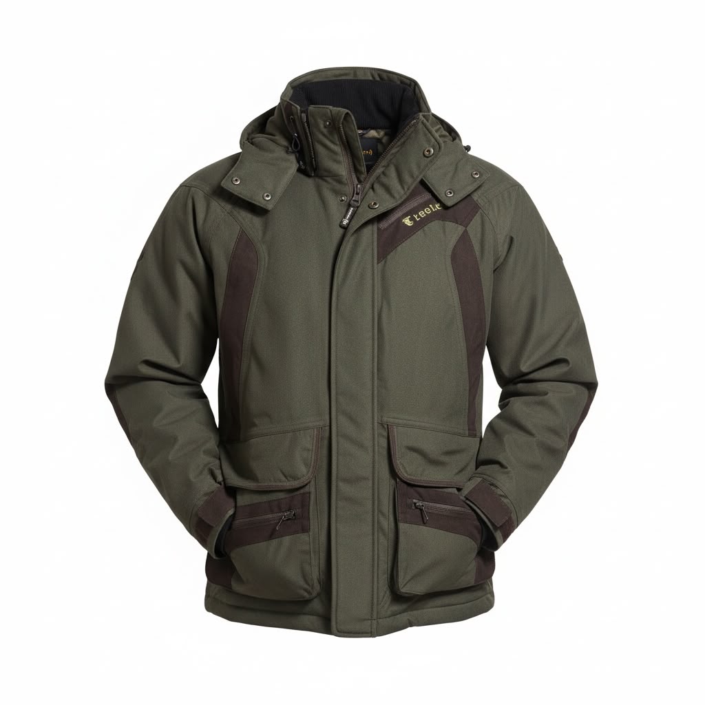 TREETECH HUNTING SUIT 2027