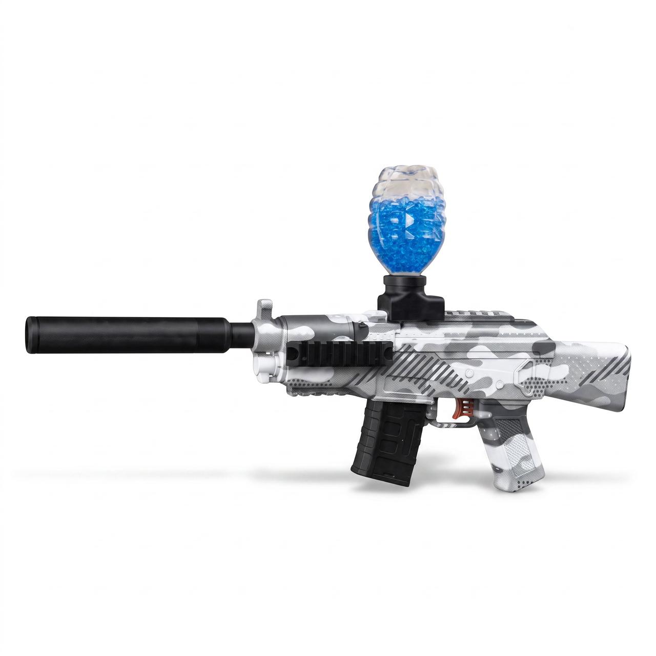 AK 47 ELECTRIC TOY