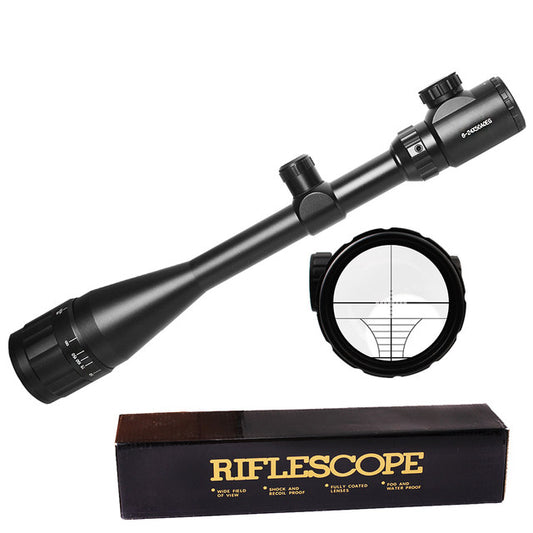RIFLE SCOPE 6-24*50AOEG