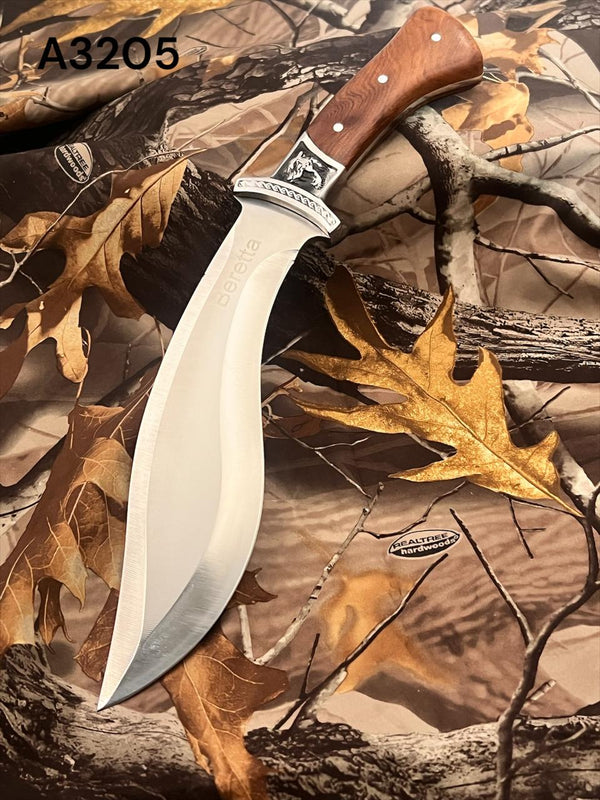 BERETTA MACHETE KNIFE - OEKNA3205 - A3205