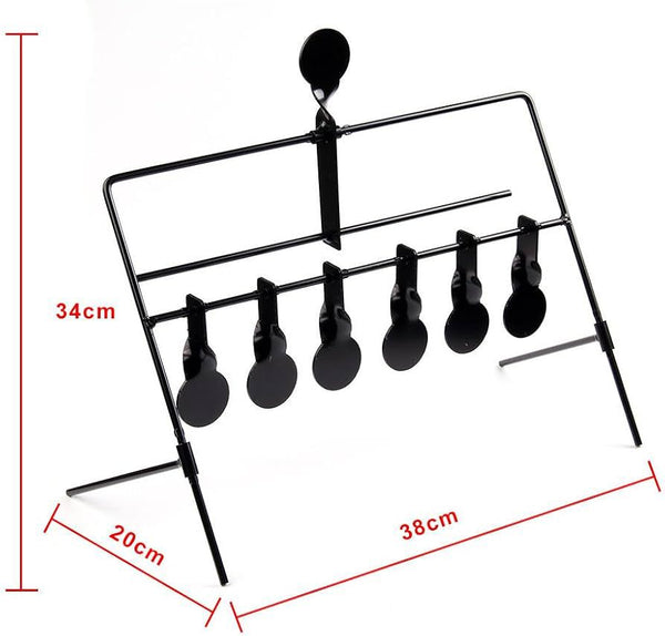 Target Self Resetting Marco Paul
Large Freestanding 7