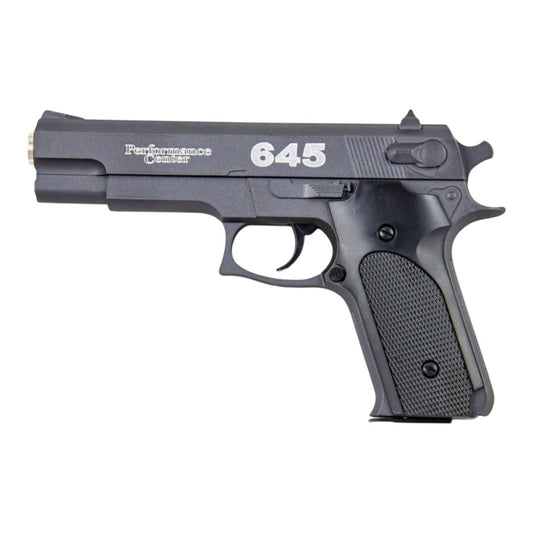 AIRSOFT GUN K6