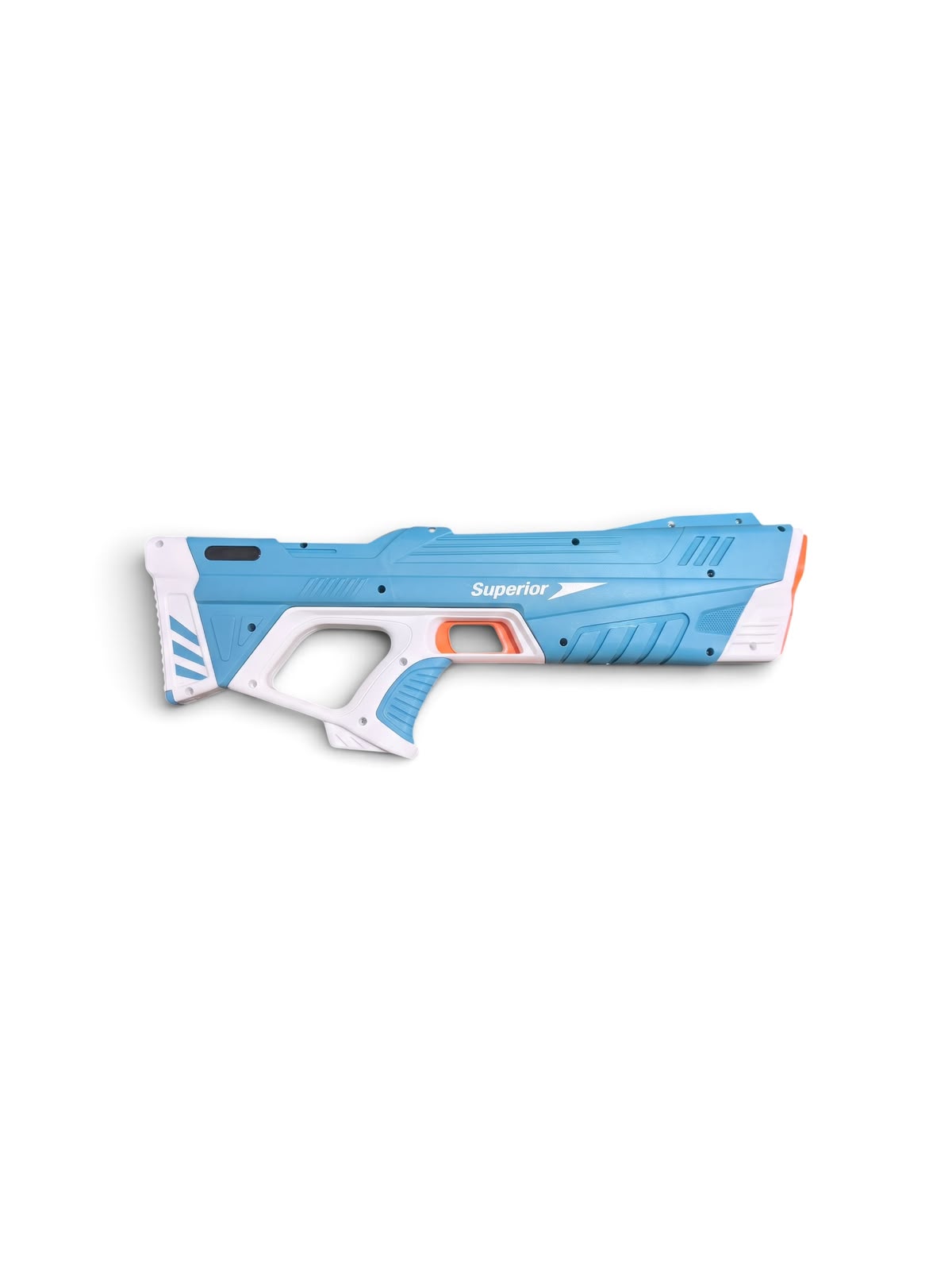 Superior combat watergun toy