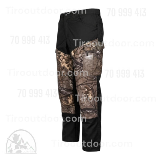 CAMOUFLAGE PANT  SKILLED HUNTER - CLPA012