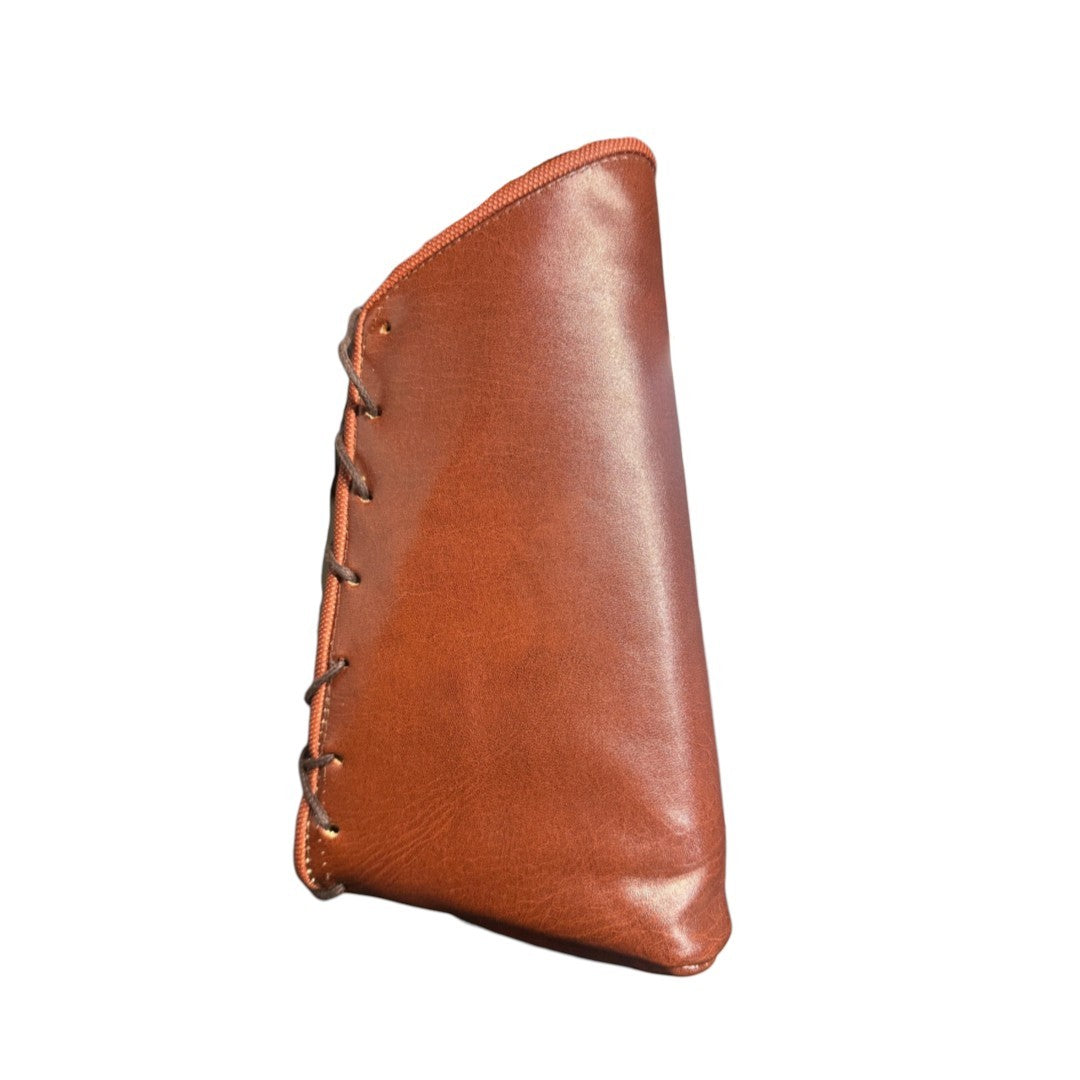 LEATHER GUN HELL