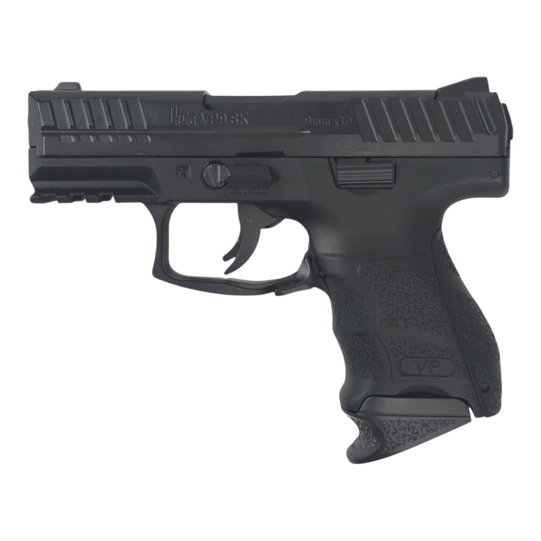 AIRSOFT GUN C116
