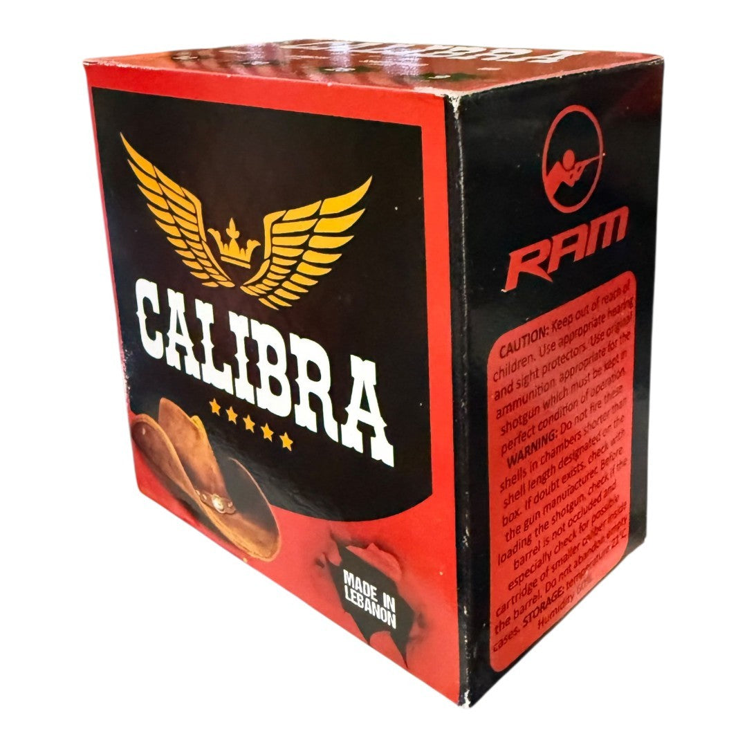 Ram CALIBRA CAL12GA 28G