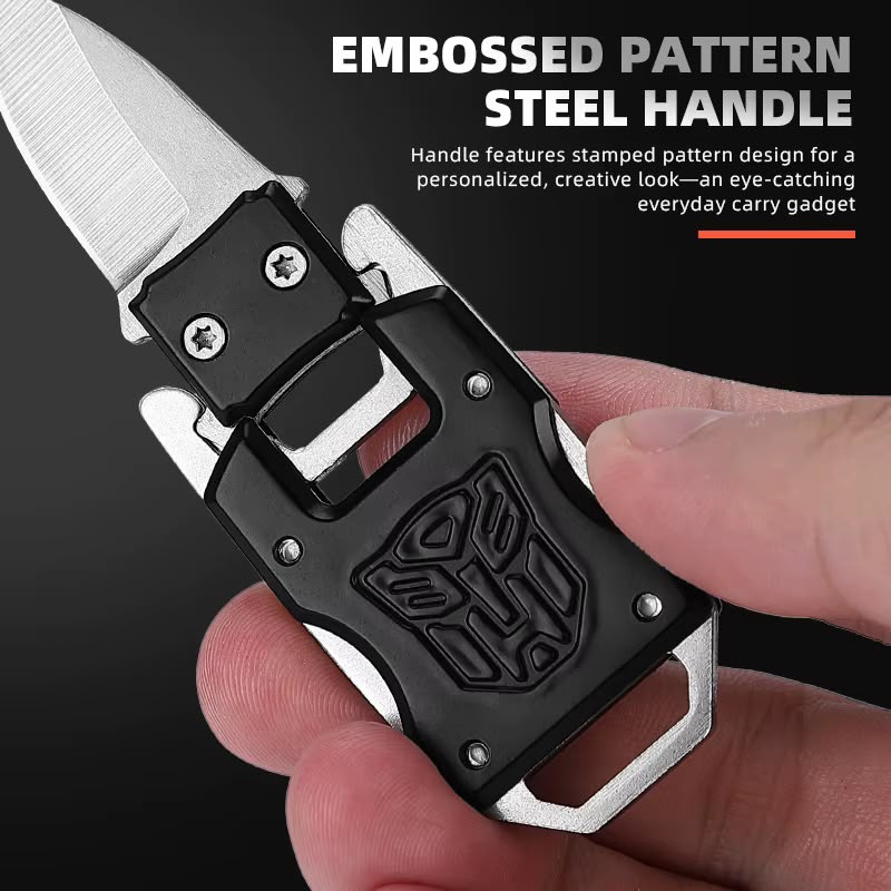 TRANSFORMERS KNIFE