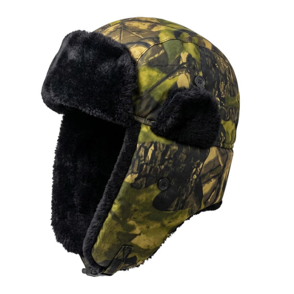 Aviator warm hat -clhw037