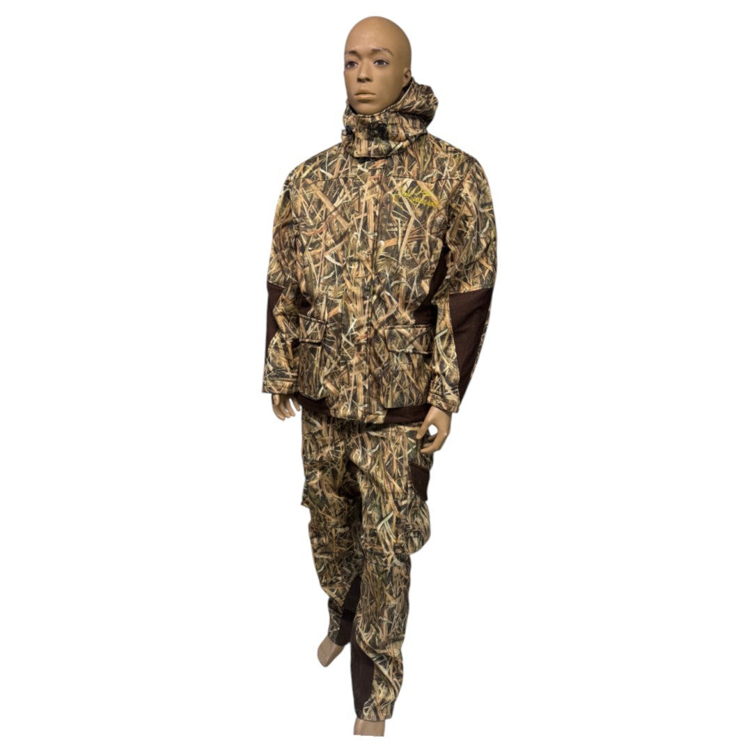 SKILLED HUNTER SUIT - CLSU078