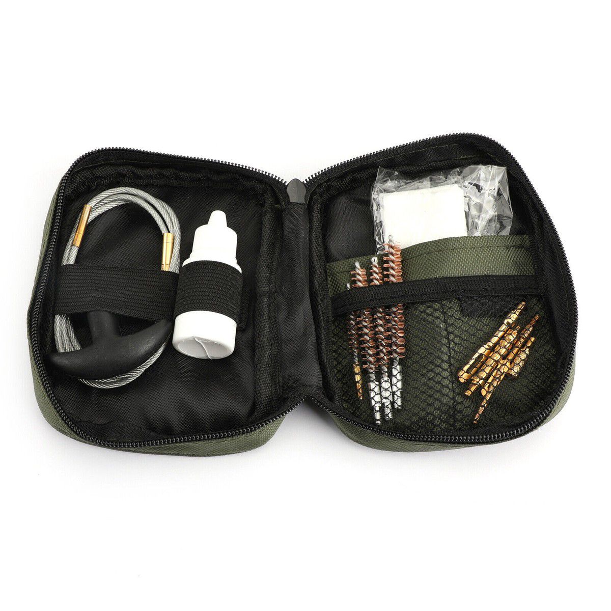 Cleaning Kit for .17 .22 .270 .300 Calibre