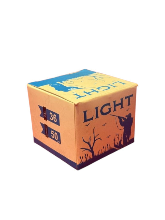LIGHT 410 GA - 4.5 G