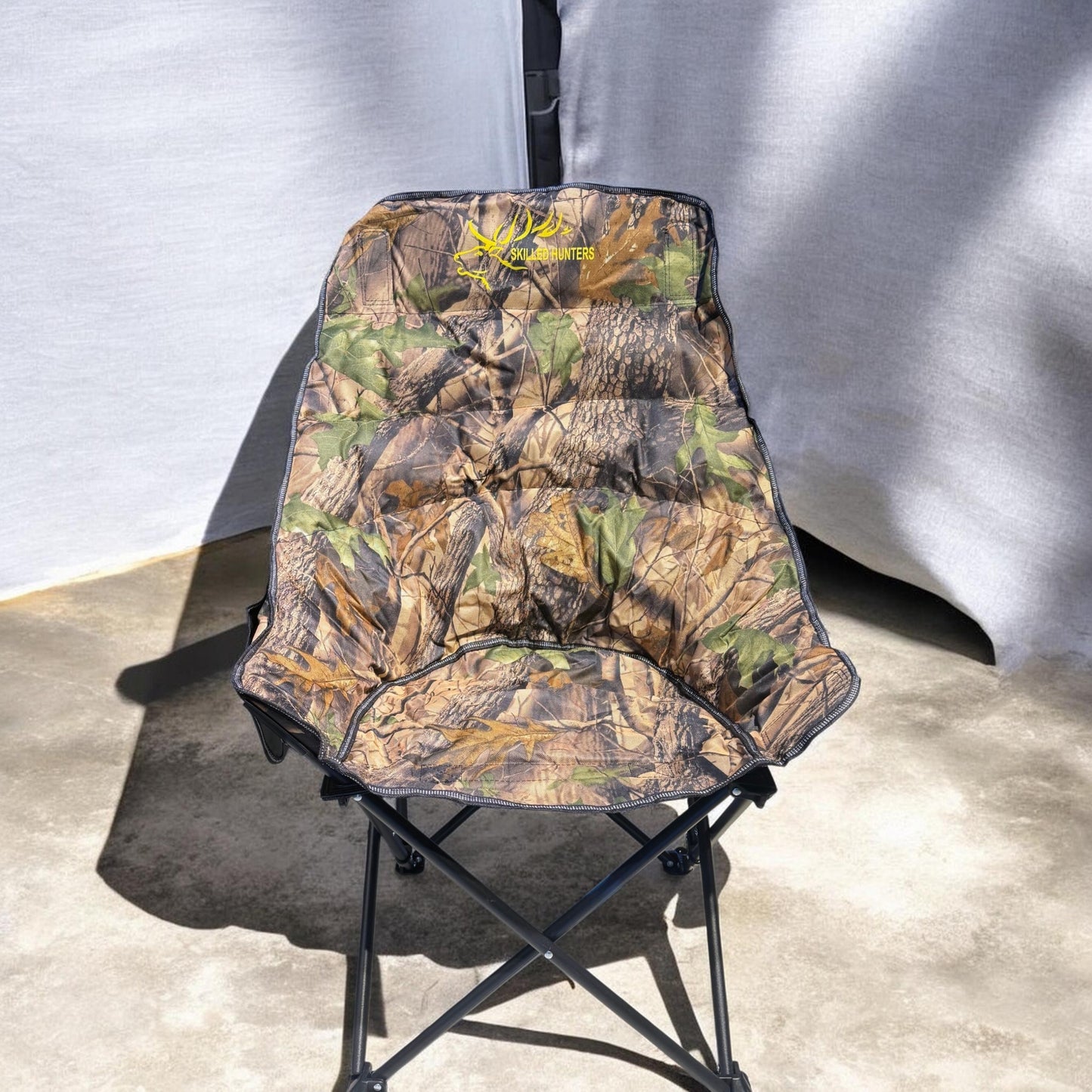 SKILLED HUNTER FOLDING CHAIL _ OECH057