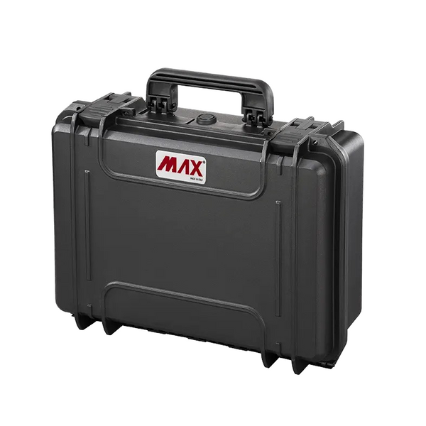 Max case - Max430