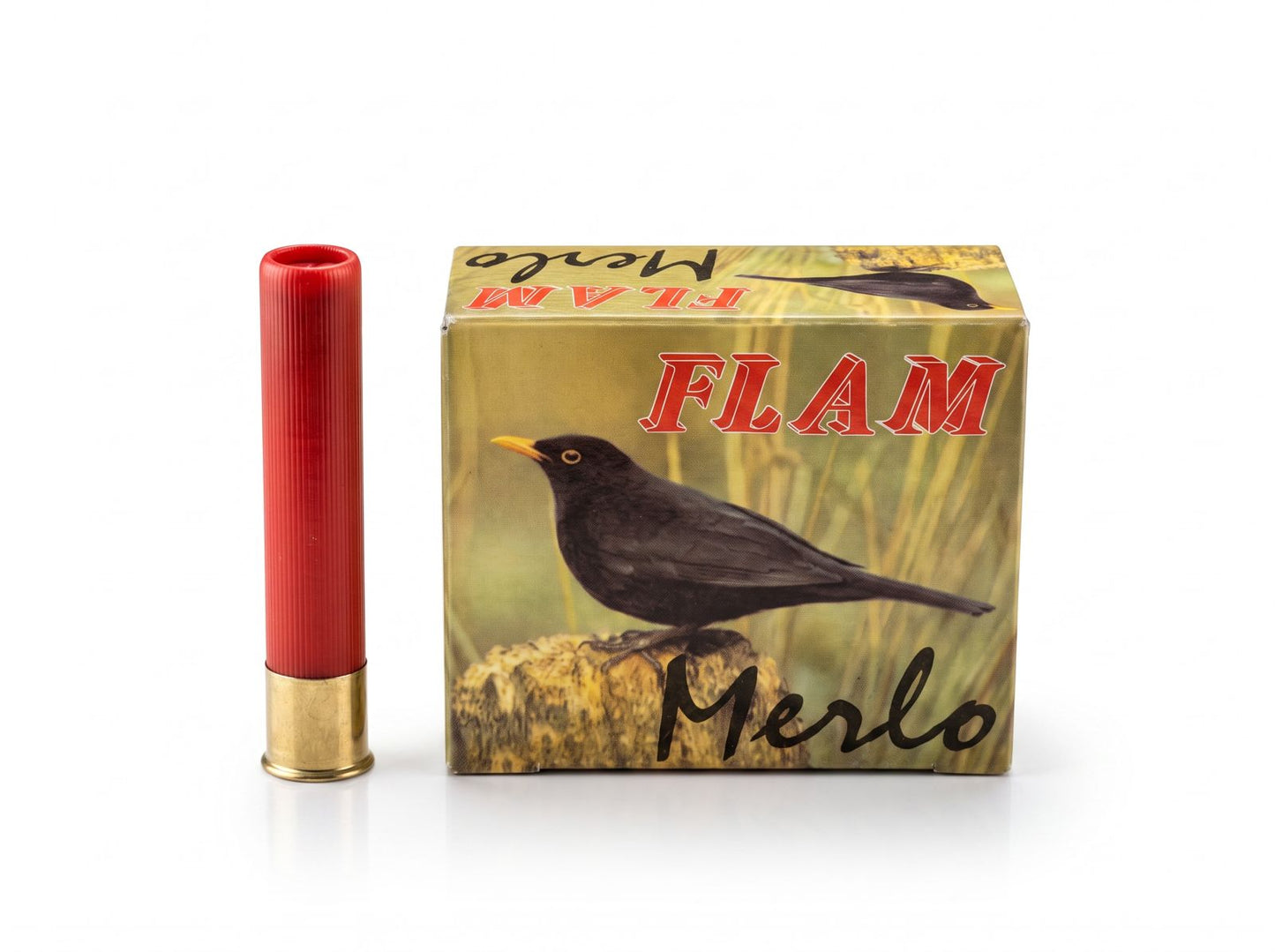 FLAM MERLO cal410 length 76