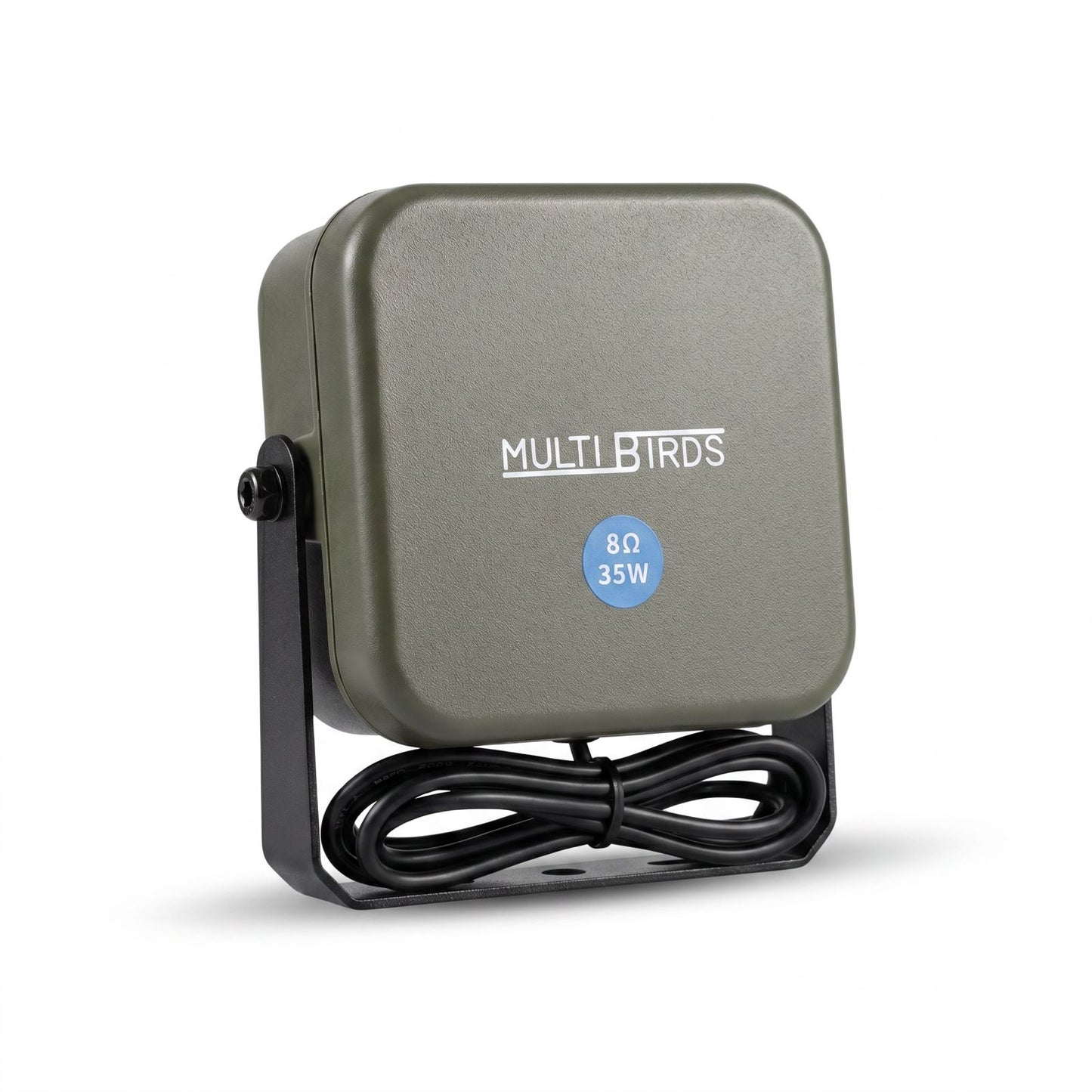 MULTIBIRDS 35W External Speaker – 8 Ohm