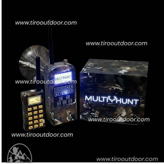 MULTIHUNT PRO -AEBC070