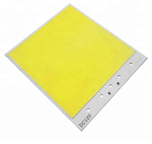 LED FLOOD LIGHT PAD - 12V - 500W