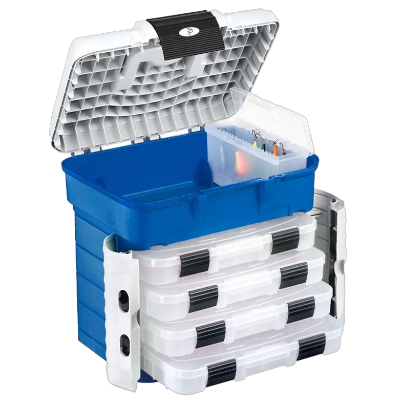 Max case - Panaro 501