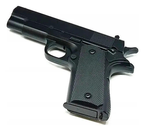 AIRSOFT GUN V2