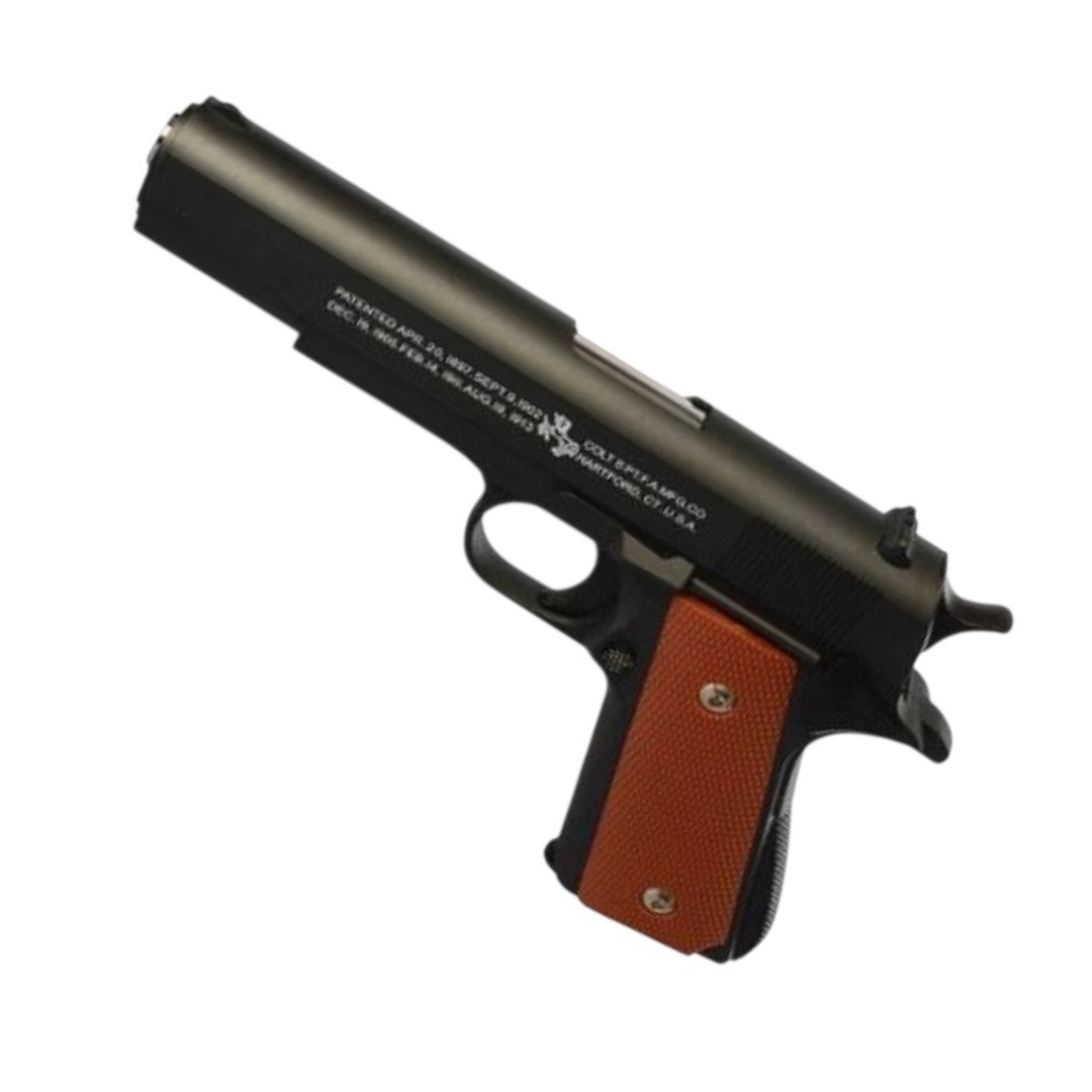 AIRSOFT GUN SHOOTER