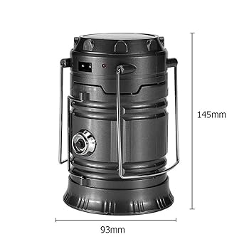 CAMPING LANTERN LIGHT - OEHL034