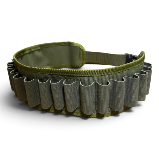BELT FOR CARTRIDGES 12GA