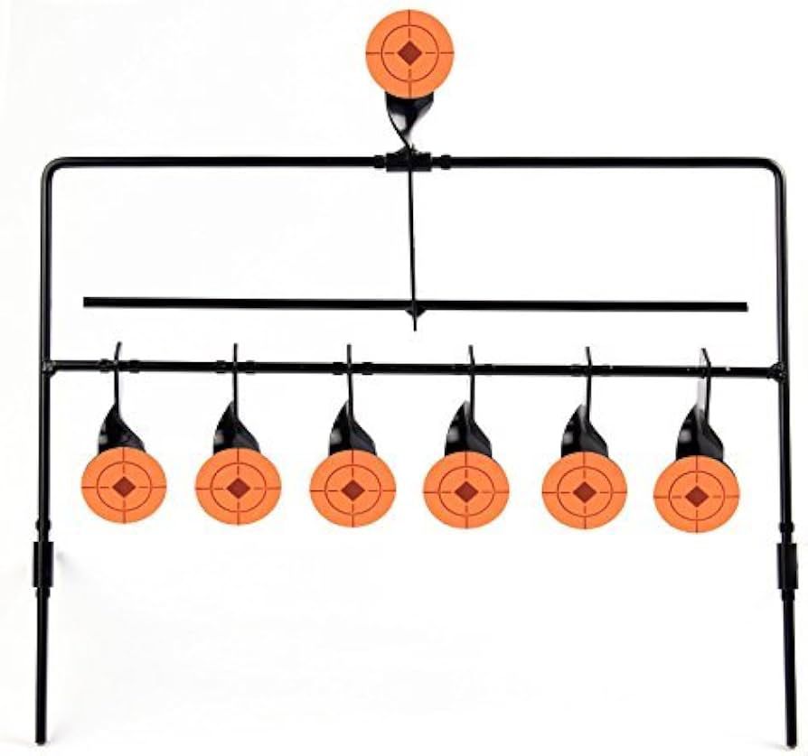 Target Self Resetting Marco Paul
Large Freestanding 7