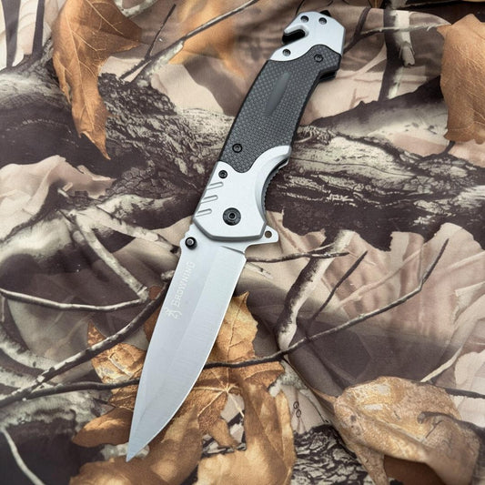 BROWNING FOLDING KNIFE F119 - OEKNF119