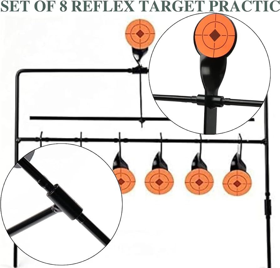 Target Self Resetting Marco Paul
Large Freestanding 7