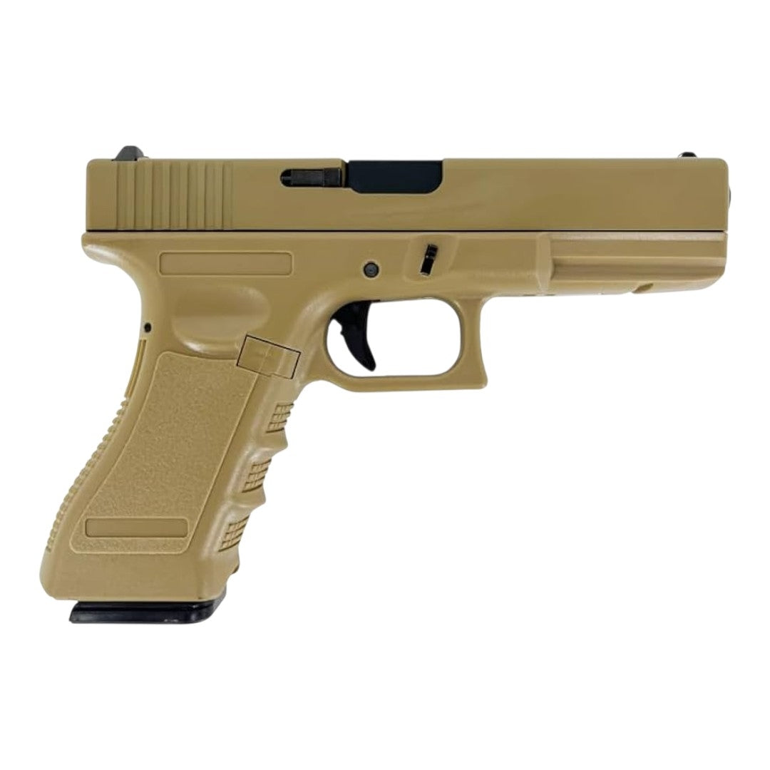 GLOCK AIRSOFT GUN