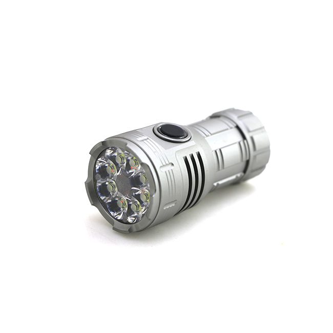 SUPER FLASHLIGHT - OEHL029