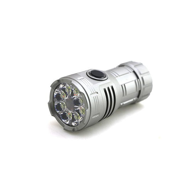 SUPER FLASHLIGHT - OEHL029