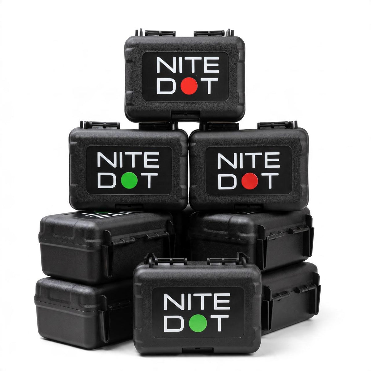 NITE DOT GREEN - AEFS002