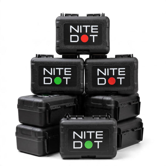 NITE DOT RED - AEFS003